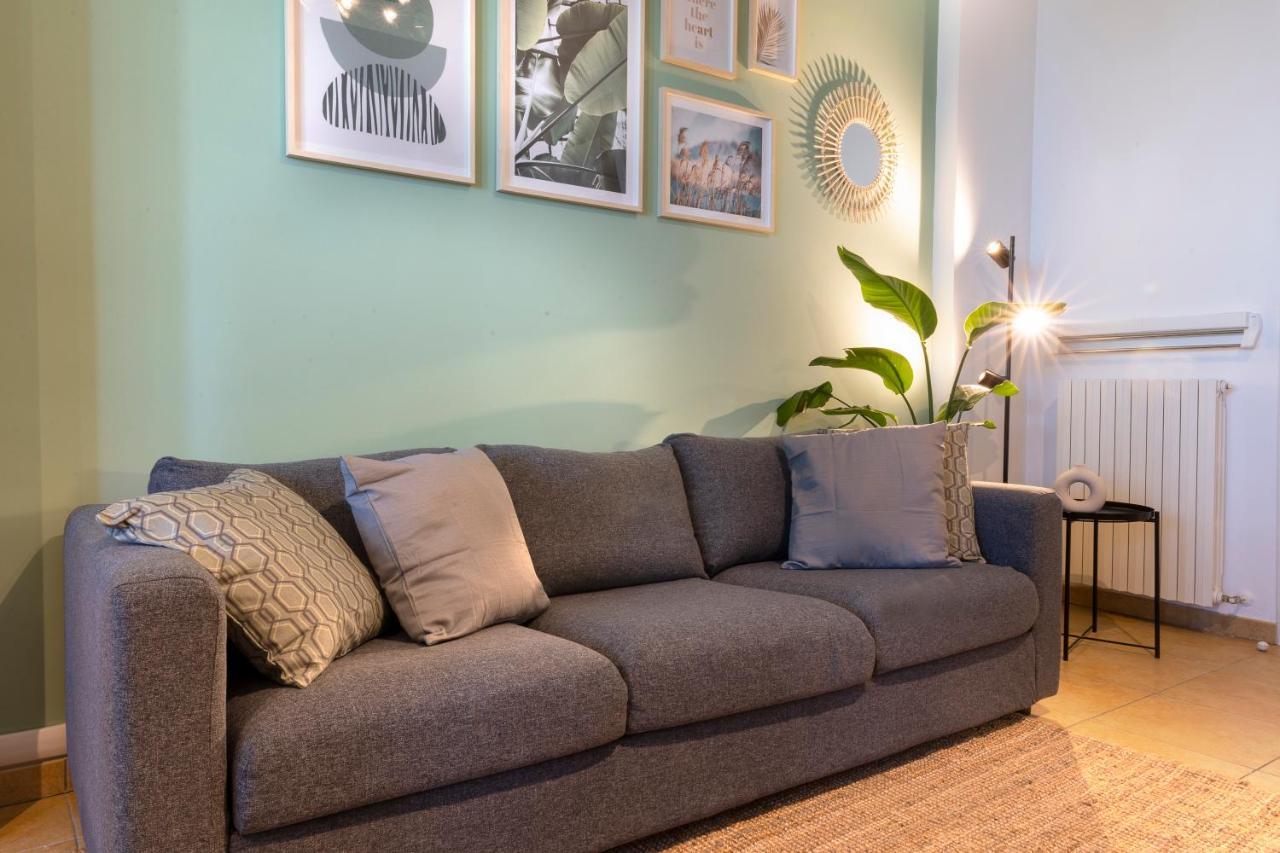 Apartament Cavour Elegante Loft In Centro Macerata Zewnętrze zdjęcie